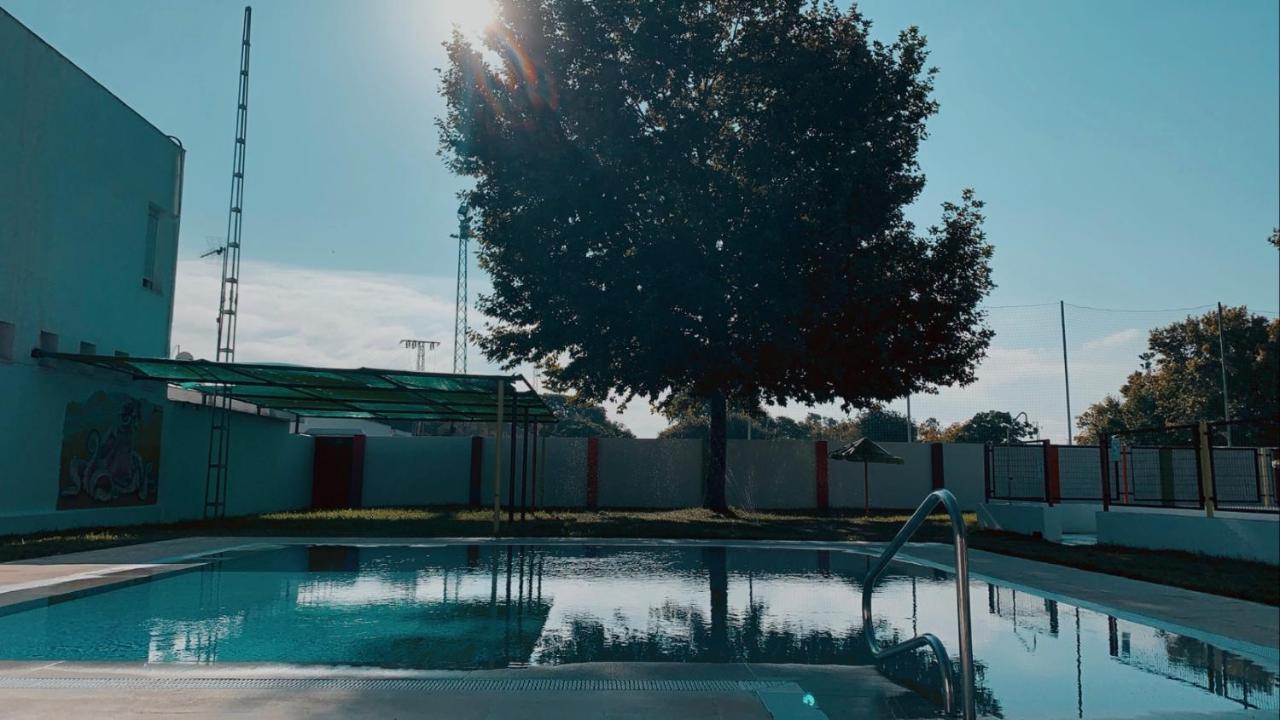 Jedula El Encuentro 아파트 외부 사진